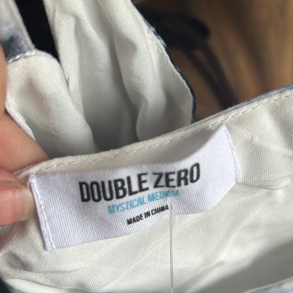 Medium tank by double zero - Picture 3 of 4